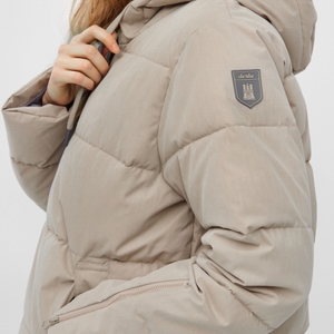Derbe Damen Jacke Outdoorjacke Winterjacke Richholm - Bild 3