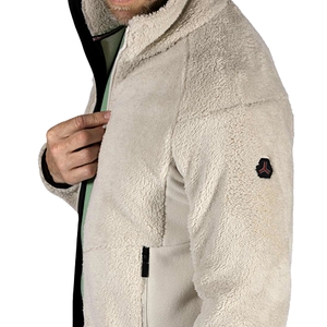 Maul Herren Fleecejacke Midlayerjacke Jacke Göteborg - Bild 3 Maul Herren Fleecejacke Midlayerjacke Jacke Göteborg - Bild 3