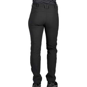 Maul Damen Softshellhose Trekkinghose lange Hose Wanderhose Klosters REC - Bild 1 Maul Damen Softshellhose Trekkinghose lange Hose Wanderhose Klosters REC - Bild 1