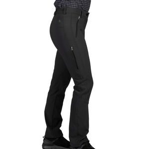 Maul Damen Softshellhose Trekkinghose lange Hose Wanderhose Klosters REC - Bild 3 Maul Damen Softshellhose Trekkinghose lange Hose Wanderhose Klosters REC - Bild 3