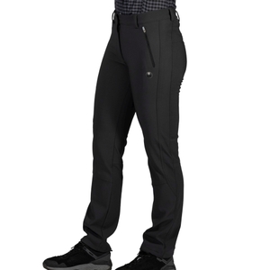Maul Damen Softshellhose Trekkinghose lange Hose Wanderhose Klosters REC - Bild 4 Maul Damen Softshellhose Trekkinghose lange Hose Wanderhose Klosters REC - Bild 4