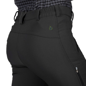 Maul Damen Softshellhose Trekkinghose lange Hose Wanderhose Klosters REC - Bild 5 Maul Damen Softshellhose Trekkinghose lange Hose Wanderhose Klosters REC - Bild 5