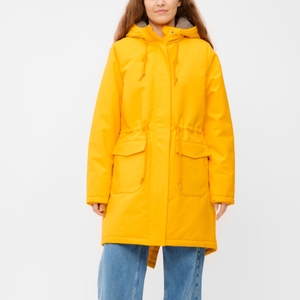 Derbe Damen Jacke Wintermantel Winterjacke Friese Festholm 90er - Bild 1