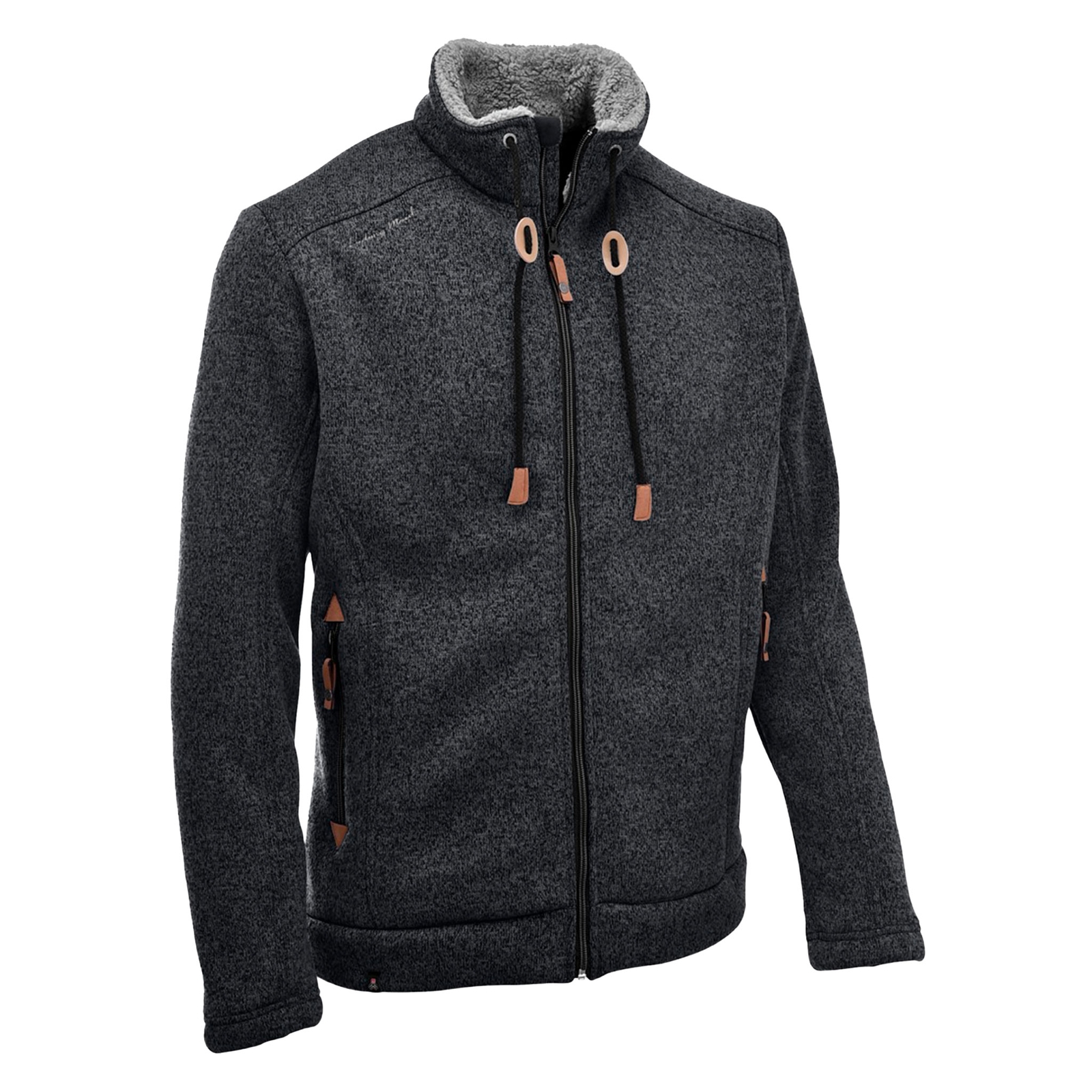 Maul Herren Fleecejacke Midlayerjacke Jacke Lichtenau Maul Herren Fleecejacke Midlayerjacke Jacke Lichtenau