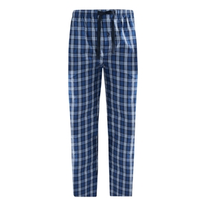 -624 blau / mittel / karo