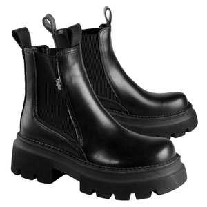 -black