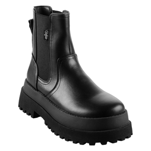 -black