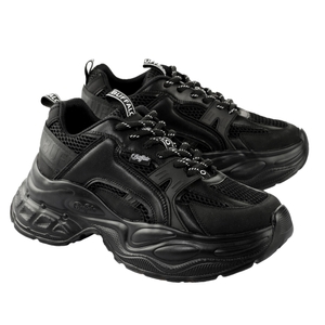 -black