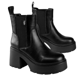 -black