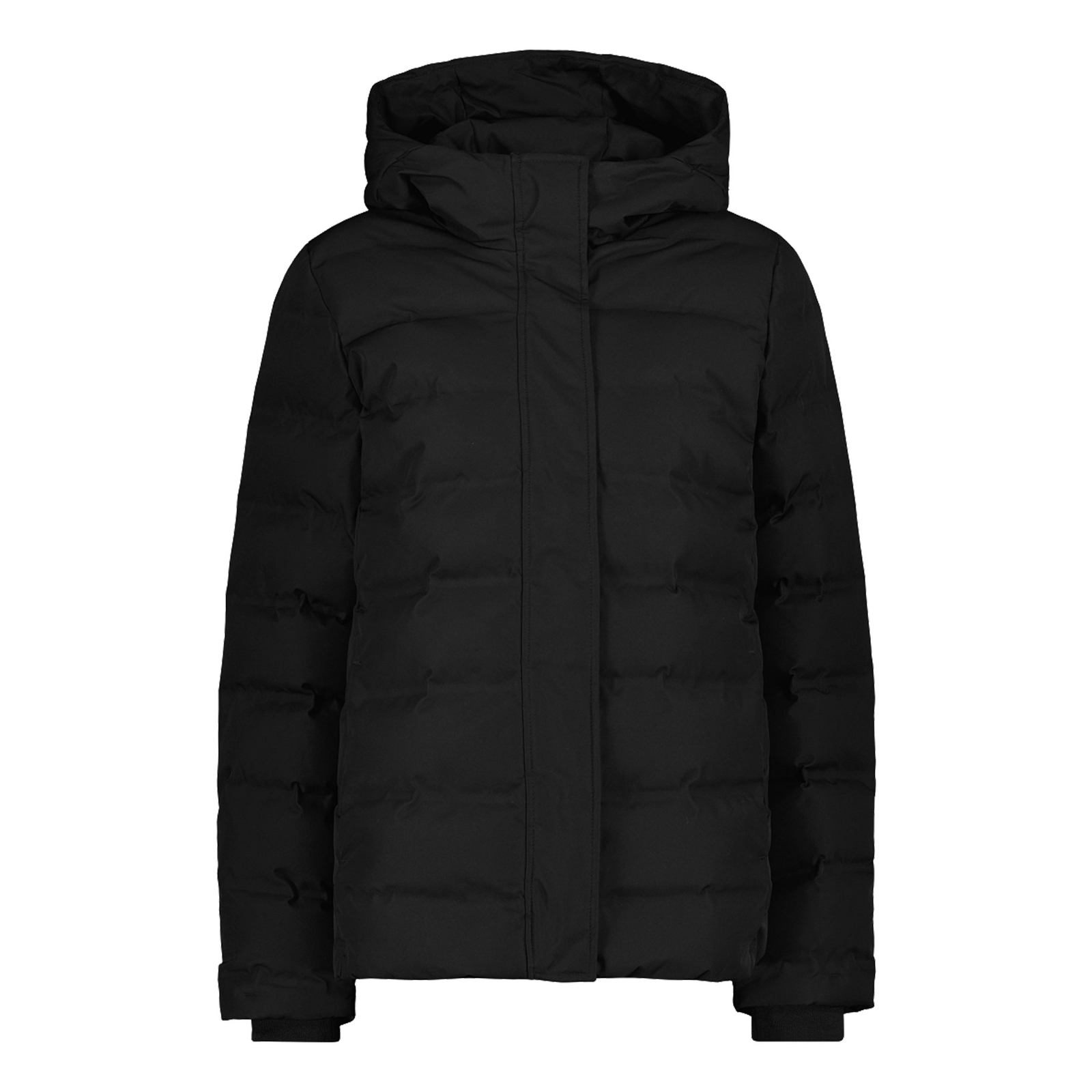 CMP Damen Jacke Steppjacke Outdoorjacke Kapuzenjacke Jacket Fix Hood CMP Damen Jacke Steppjacke Outdoorjacke Kapuzenjacke Jacket Fix Hood