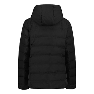 CMP Damen Jacke Steppjacke Outdoorjacke Kapuzenjacke Jacket Fix Hood - Bild 2 CMP Damen Jacke Steppjacke Outdoorjacke Kapuzenjacke Jacket Fix Hood - Bild 2