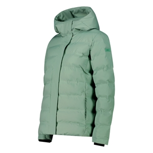 CMP Damen Jacke Steppjacke Outdoorjacke Kapuzenjacke Jacket Fix Hood - Bild 1 CMP Damen Jacke Steppjacke Outdoorjacke Kapuzenjacke Jacket Fix Hood - Bild 1
