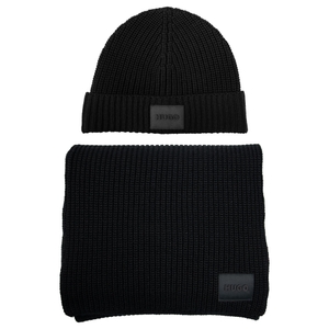 -001 black