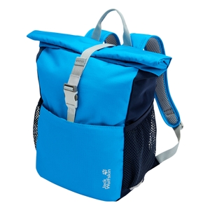 Jack Wolfskin Kinderrucksack Tagesrucksack Island Mini 10 - Bild 0 Jack Wolfskin Kinderrucksack Tagesrucksack Island Mini 10
