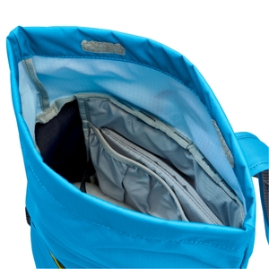 Jack Wolfskin Kinderrucksack Tagesrucksack Island Mini 10 - Bild 3 Jack Wolfskin Kinderrucksack Tagesrucksack Island Mini 10 - Bild 3
