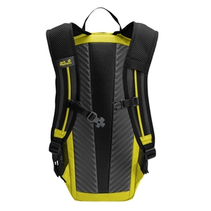 Jack Wolfskin Unisex Rucksack Multifunktionsrucksack Daypack Velocity Lite 10 - Bild 3