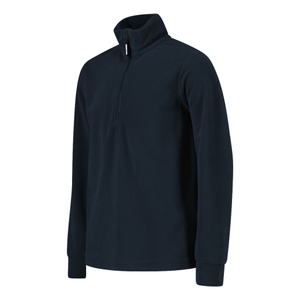 CMP Jungen Pullover Half Zip Midlayer Fleecepullover Arctic Fleece - Bild 1