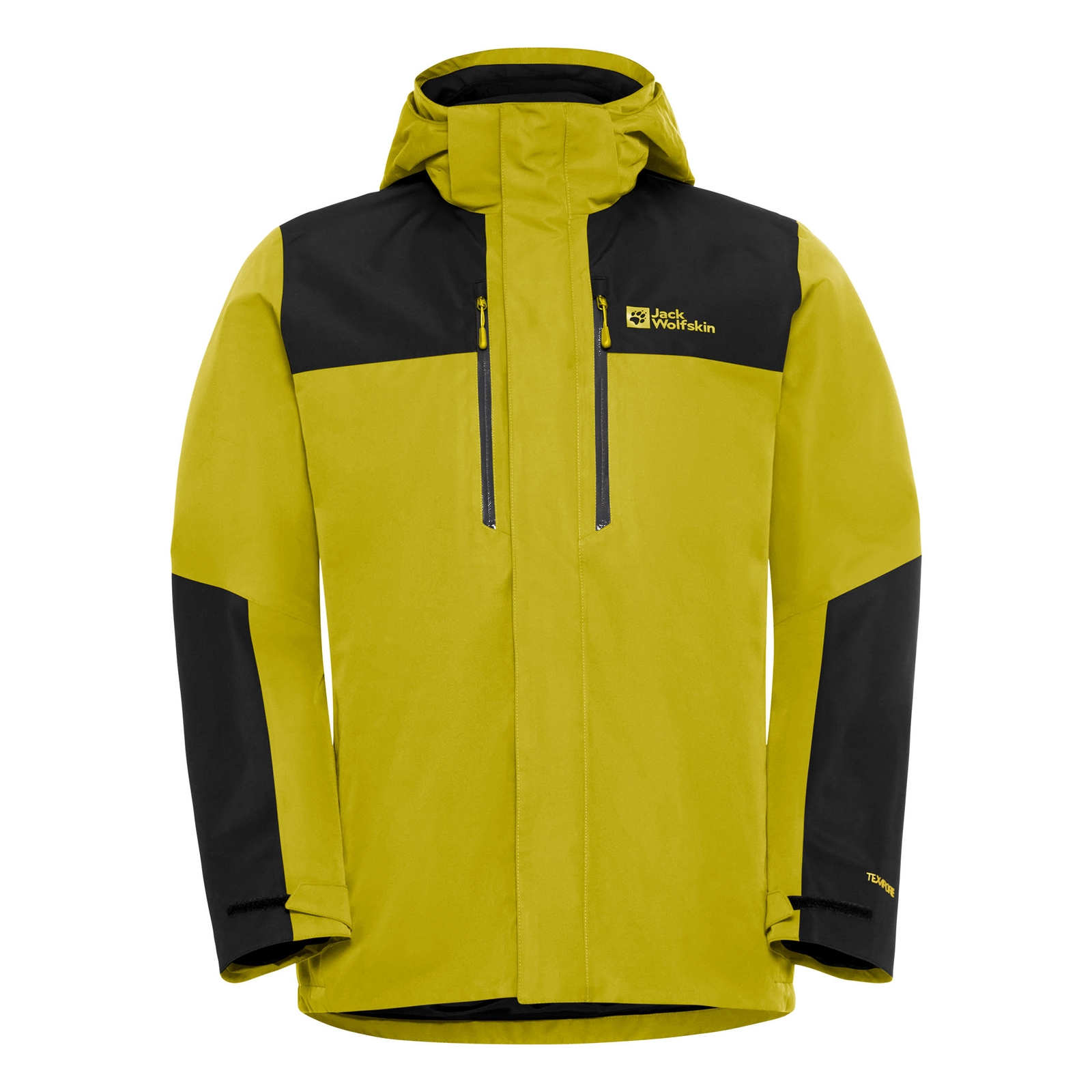 Jack Wolfskin Herren Jacke Outdoorjacke mit Innenjacke Regenjacke Jasper 3in1 Jkt M Jack Wolfskin Herren Jacke Outdoorjacke mit Innenjacke Regenjacke Jasper 3in1 Jkt M