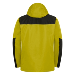 Jack Wolfskin Herren Jacke Outdoorjacke mit Innenjacke Regenjacke Jasper 3in1 Jkt M - Bild 1 Jack Wolfskin Herren Jacke Outdoorjacke mit Innenjacke Regenjacke Jasper 3in1 Jkt M - Bild 1