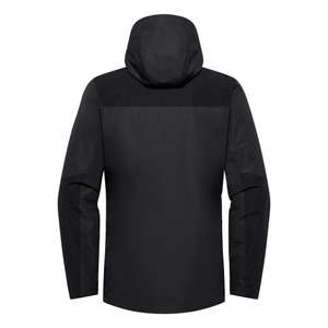 Jack Wolfskin Herren Jacke Outdoorjacke mit Innenjacke Regenjacke Jasper 3in1 Jkt M - Bild 1