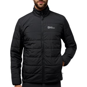 Jack Wolfskin Herren Jacke Outdoorjacke mit Innenjacke Regenjacke Jasper 3in1 Jkt M - Bild 2