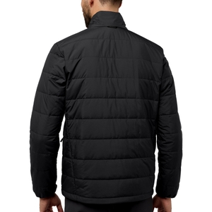 Jack Wolfskin Herren Jacke Outdoorjacke mit Innenjacke Regenjacke Jasper 3in1 Jkt M - Bild 3