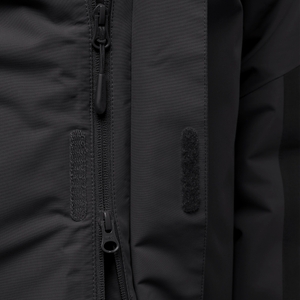 Jack Wolfskin Herren Jacke Outdoorjacke mit Innenjacke Regenjacke Jasper 3in1 Jkt M - Bild 6