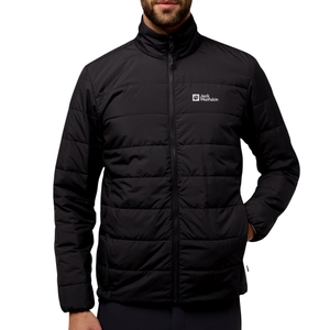 Jack Wolfskin Herren Jacke Outdoorjacke mit Innenjacke Regenjacke Jasper 3in1 Jkt M - Bild 5 Jack Wolfskin Herren Jacke Outdoorjacke mit Innenjacke Regenjacke Jasper 3in1 Jkt M - Bild 5