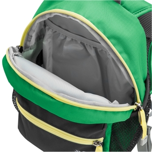 Jack Wolfskin Kinderrucksack Tagesrucksack Little Scout 10 - Bild 2 Jack Wolfskin Kinderrucksack Tagesrucksack Little Scout 10 - Bild 2