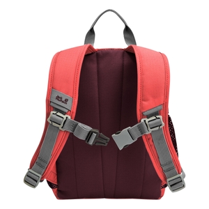 Jack Wolfskin Kinderrucksack Tagesrucksack Little Scout 10 - Bild 1 Jack Wolfskin Kinderrucksack Tagesrucksack Little Scout 10 - Bild 1