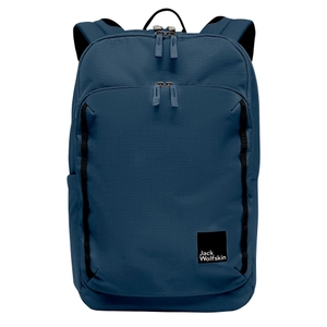 Jack Wolfskin Unisex Rucksack Tagesrucksack für Freizeit Reise Alltag Terracade - Bild 1