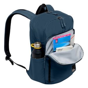Jack Wolfskin Unisex Rucksack Tagesrucksack für Freizeit Reise Alltag Terracade - Bild 3