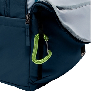 Jack Wolfskin Unisex Rucksack Tagesrucksack für Freizeit Reise Alltag Terracade - Bild 5