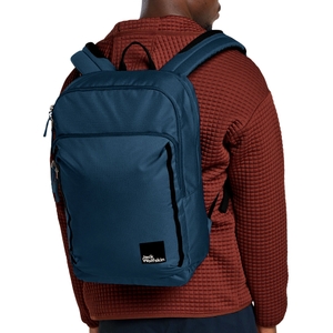 Jack Wolfskin Unisex Rucksack Tagesrucksack für Freizeit Reise Alltag Terracade - Bild 6