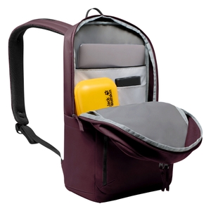 Jack Wolfskin Unisex Rucksack Tagesrucksack für Freizeit Reise Alltag Terracade - Bild 2