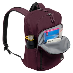 Jack Wolfskin Unisex Rucksack Tagesrucksack für Freizeit Reise Alltag Terracade - Bild 3