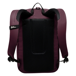 Jack Wolfskin Unisex Rucksack Tagesrucksack für Freizeit Reise Alltag Terracade - Bild 4