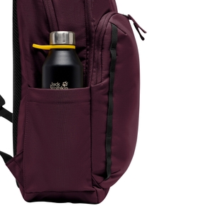 Jack Wolfskin Unisex Rucksack Tagesrucksack für Freizeit Reise Alltag Terracade - Bild 5