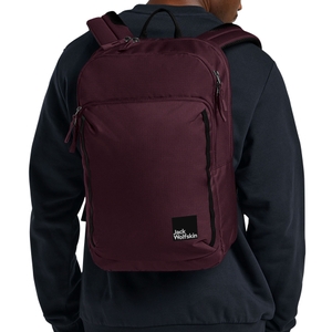 Jack Wolfskin Unisex Rucksack Tagesrucksack für Freizeit Reise Alltag Terracade - Bild 6