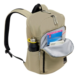 Jack Wolfskin Unisex Rucksack Tagesrucksack für Freizeit Reise Alltag Terracade - Bild 3