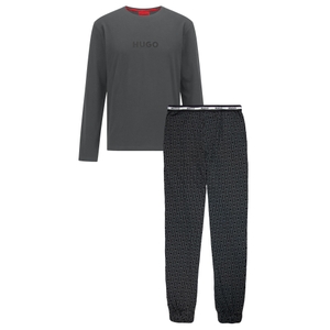 -960 patterned
