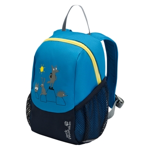 Jack Wolfskin Kinderrucksack Tagesrucksack Sprout 5
