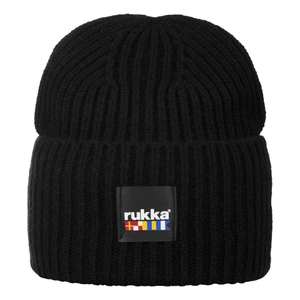 rukka Unisex Damen Herren Mütze Strickmütze Beanie Uussaari - Bild 0 rukka Unisex Damen Herren Mütze Strickmütze Beanie Uussaari