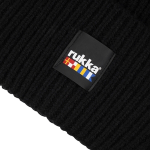 rukka Unisex Damen Herren Mütze Strickmütze Beanie Uussaari - Bild 2 rukka Unisex Damen Herren Mütze Strickmütze Beanie Uussaari - Bild 2