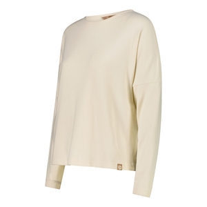 CMP Damen Loungewear Pullover Langarmpullover Pullover mit U-Boot-Ausschnitt - Bild 1 CMP Damen Loungewear Pullover Langarmpullover Pullover mit U-Boot-Ausschnitt - Bild 1