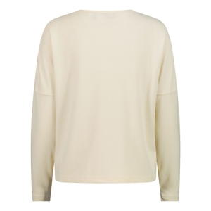 CMP Damen Loungewear Pullover Langarmpullover Pullover mit U-Boot-Ausschnitt - Bild 2 CMP Damen Loungewear Pullover Langarmpullover Pullover mit U-Boot-Ausschnitt - Bild 2