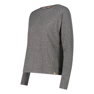 CMP Damen Loungewear Pullover Langarmpullover Pullover mit U-Boot-Ausschnitt - Bild 1 CMP Damen Loungewear Pullover Langarmpullover Pullover mit U-Boot-Ausschnitt - Bild 1