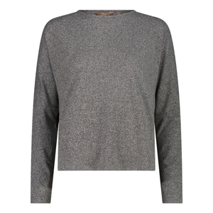 CMP Damen Loungewear Pullover Langarmpullover Pullover mit U-Boot-Ausschnitt - Bild 0 CMP Damen Loungewear Pullover Langarmpullover Pullover mit U-Boot-Ausschnitt