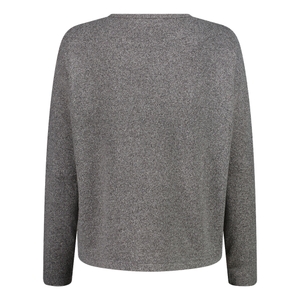 CMP Damen Loungewear Pullover Langarmpullover Pullover mit U-Boot-Ausschnitt - Bild 2 CMP Damen Loungewear Pullover Langarmpullover Pullover mit U-Boot-Ausschnitt - Bild 2
