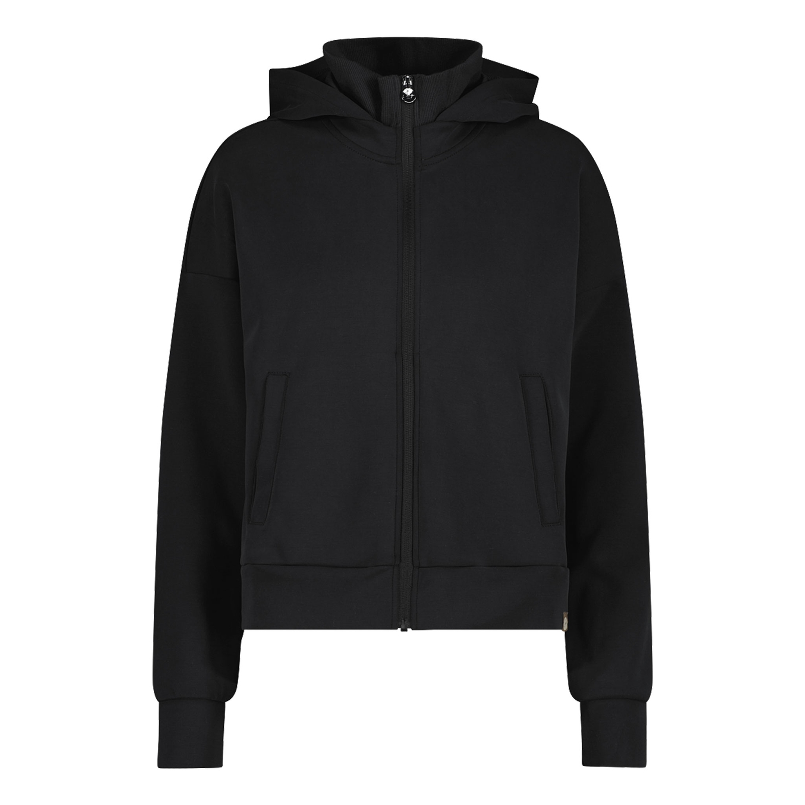 CMP Damen Kapuzenjacke Strickjacke Sweatjacke Jacke mit Kapuze CMP Damen Kapuzenjacke Strickjacke Sweatjacke Jacke mit Kapuze